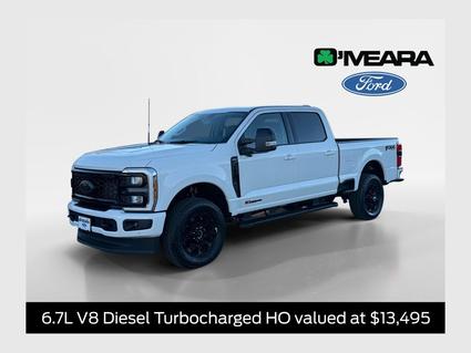 2026 Ford F-250 Denver CO