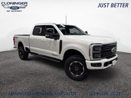 2026 Ford F-250 Hickory NC