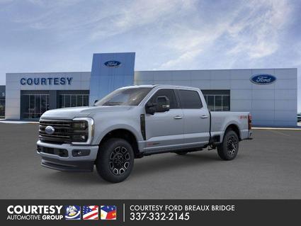 2026 Ford F-250 Breaux Bridge LA