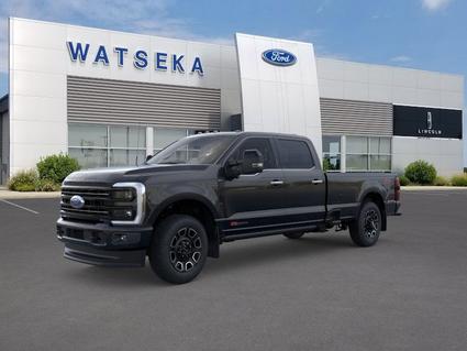 2026 Ford F-250 Watseka IL