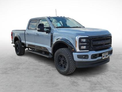 2026 Ford F-250 Lamesa TX