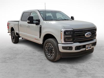 2026 Ford F-250 Lamesa TX