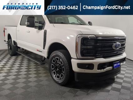 2026 Ford F-250 Champaign IL