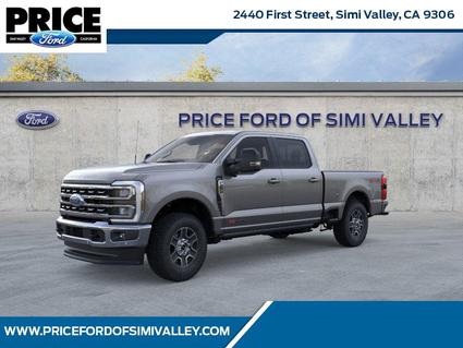 2026 Ford F-250 Simi Valley CA