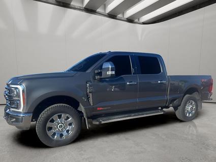 2023 Ford F-250 Yuma CO