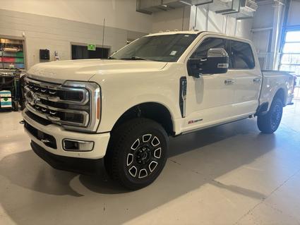 2023 Ford F-250 Columbus MS