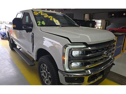 2024 Ford F-250 Lawrence KS