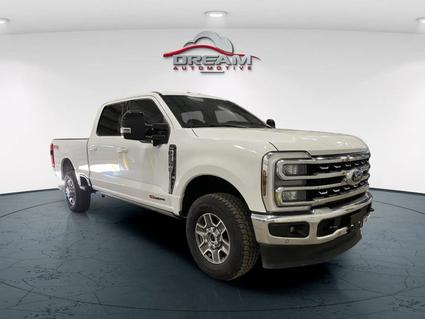 2024 Ford F-250 Lawrence KS