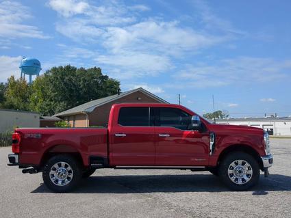 2024 Ford F-250 Winder GA
