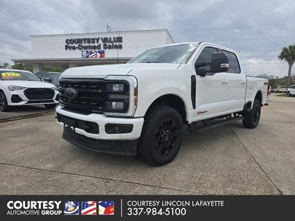 2024 Ford F-250 Lafayette LA