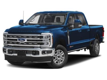 2024 Ford F-250 Wolf Point MT