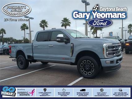 2024 Ford F-250 Daytona Beach FL