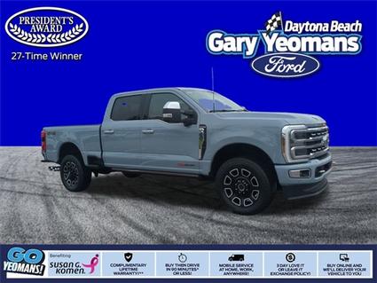 2024 Ford F-250 Daytona Beach FL