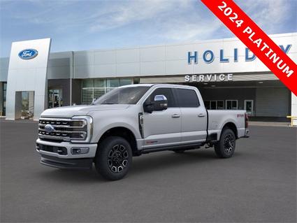 2024 Ford F-250 Whitesboro TX