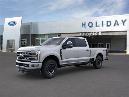2024 Ford F-250 Whitesboro TX