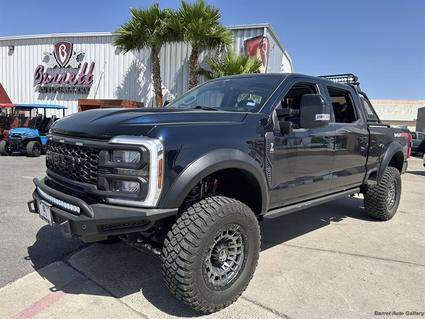 2024 Ford F-250 Brownsville TX
