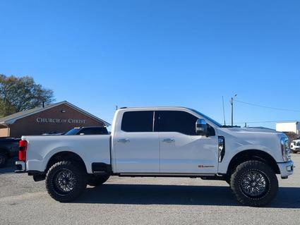 2024 Ford F-250 Winder GA