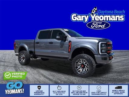2024 Ford F-250 Daytona Beach FL