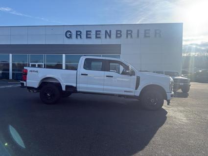 2025 Ford F-250 Lewisburg WV