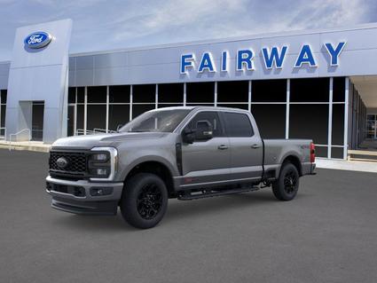 2025 Ford F-250 Greenville SC