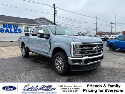 2025 Ford F-250 Ashland KY