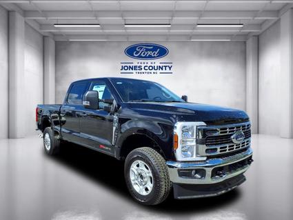 2025 Ford F-250 Trenton NC