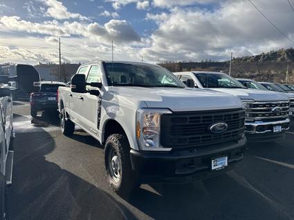 2025 Ford F-250  