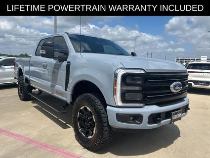 2025 Ford F-250 Grapevine TX