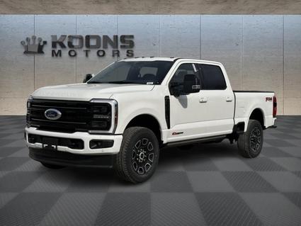 2025 Ford F-250  
