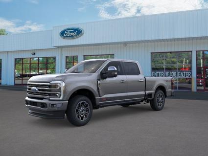 2025 Ford F-250 Virginia Beach VA