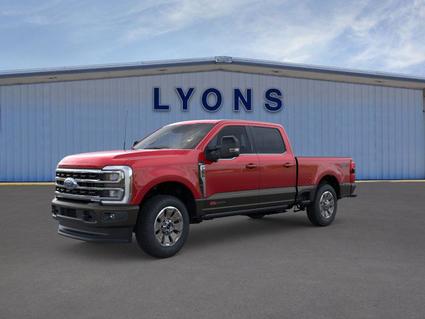 2025 Ford F-250 Lewisburg TN
