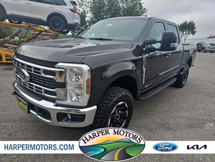 2025 Ford F-250 Eureka CA