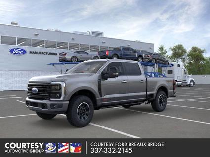 2025 Ford F-250 Breaux Bridge LA