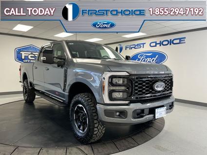 2025 Ford F-250 Rock Springs WY
