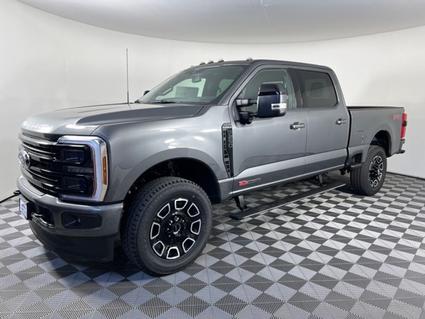 2025 Ford F-250 Canon City CO