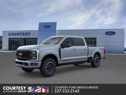 2026 Ford F-250 Breaux Bridge LA