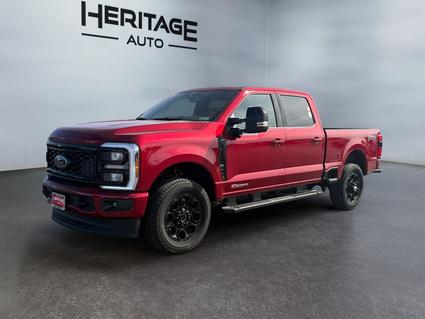 2026 Ford F-250 Vernal UT