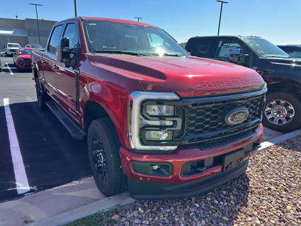 2026 Ford F-250 Vernal UT