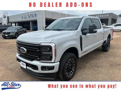 2026 Ford F-250 Kilgore TX
