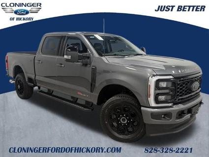 2026 Ford F-250 Hickory NC