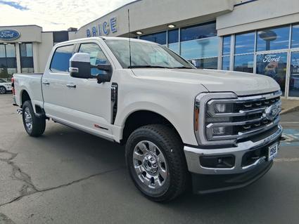 2026 Ford F-250 Yakima WA