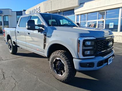 2026 Ford F-250 Yakima WA