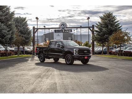 2026 Ford F-250 Mountain Home ID