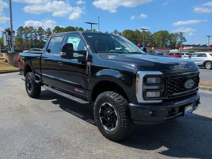 2026 Ford F-250 Albany GA