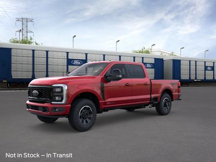 2026 Ford F-250 Winder GA