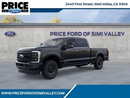 2026 Ford F-250 Simi Valley CA