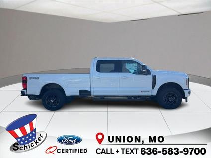 2026 Ford F-250 Union MO