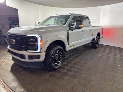 2026 Ford F-250 Beckley WV