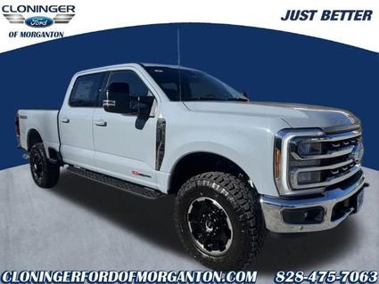 2026 Ford F-250 Morganton NC