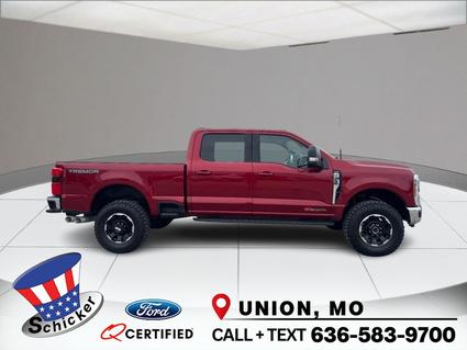 2026 Ford F-250 Union MO